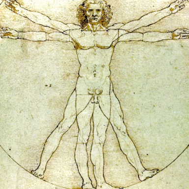 Learning Activities: Familiar with These 7 Lessons From Da Vinci?