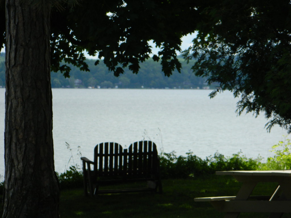 Like the Finger Lakes? Then You'll Love These 12 Finger Lake Resorts