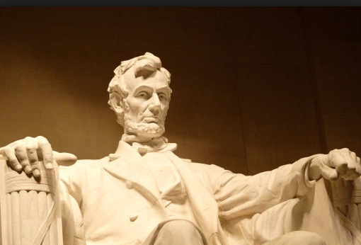 The Zen of Abraham Lincolns Leadership Abilities