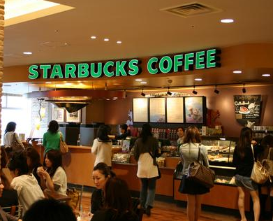 Starbucks Marketing … 9 Ways They Employ Social Media Innovation