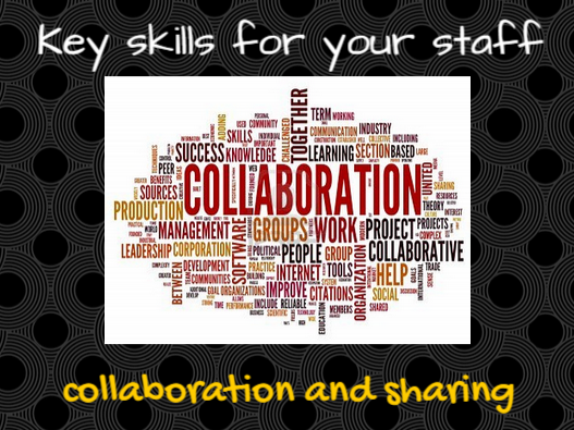 Working Collaboratively: 17 Simple Tips to Build Collaborative Teams