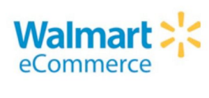 Walmart e-commerce performance.