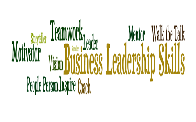 Leadership Personal Accountability: How to Develop This Essential Trait