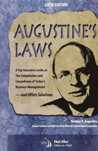 Augustine laws