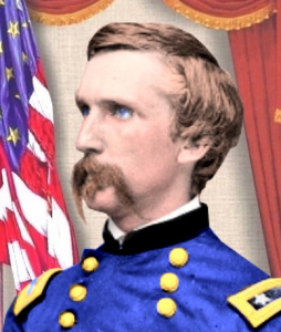 Brig Gen Joshua Chamberlain