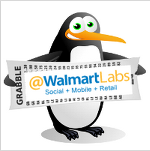 Walmart Labs: Are They Making Walmart More Innovative?