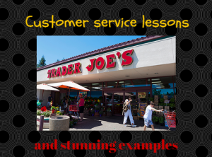 Sharp Customer Service