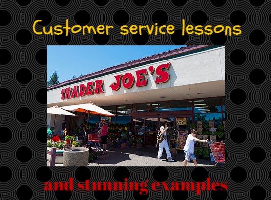 Sharp Customer Service: Steps to Make Service the Heart of Our Business