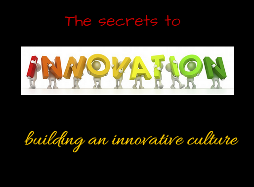 what is innovation