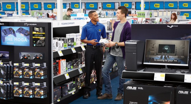 Customer Care Service: 5 Effective Lessons Best Buy Utilizes