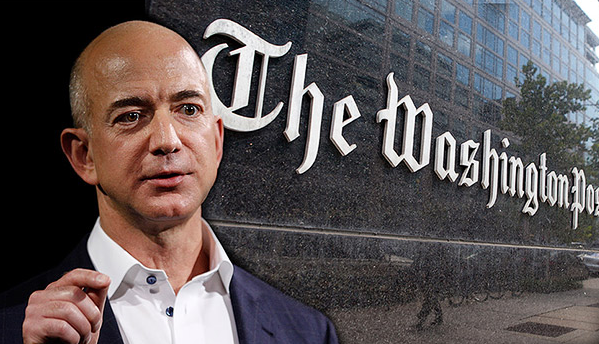 The Amazon Culture: How to Competely Change a Business Like Jeff Bezos