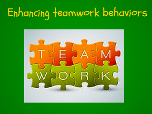 Teamwork Skills: Grow These by Being a Talent Hound