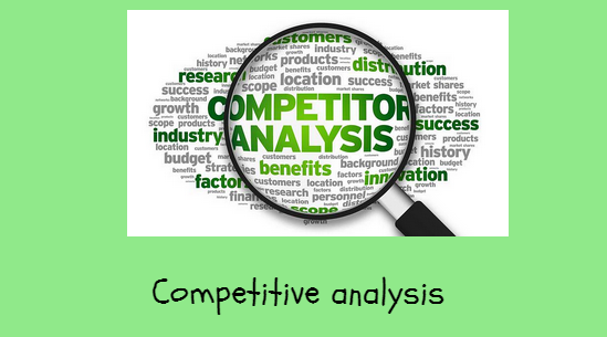 Competitive Intelligence: The Business Intelligence Process Part 3