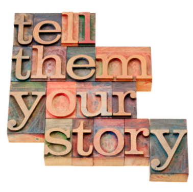 storytelling stories