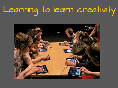 7 Imaginative Secrets of Creative Learning We Must Support