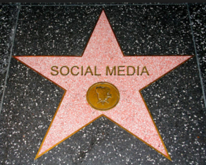 social media celebrity marketing ideas