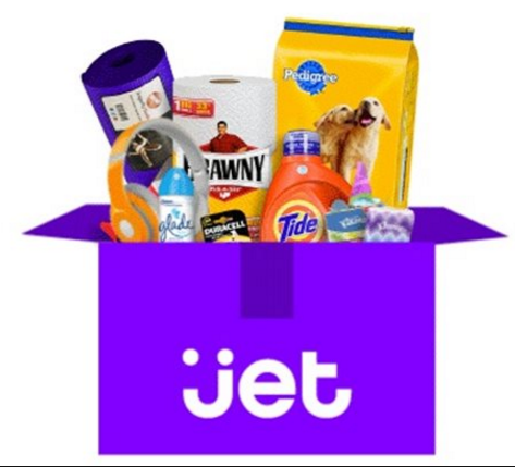 Can the Jet Online Strategy Win the Ultimate Battle with Amazon?