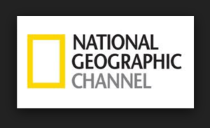 National Geographic channel campaign