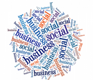 what is social business
