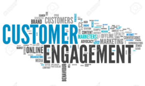 customer engagement requirements