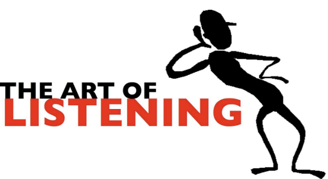 Active Listening Skills: Utilizing Them for Better Communications