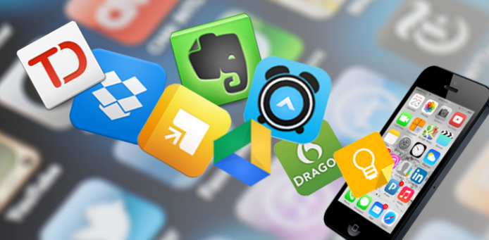 Productivity Apps Guaranteed to Save You Time and Energy
