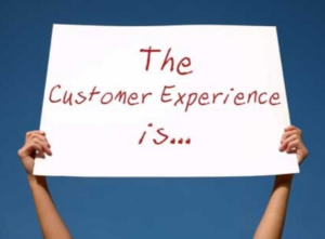 saving time for a great small business customer experience