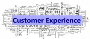 small business customer experience