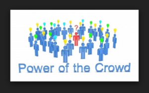 business crowdsourcing examples to follow