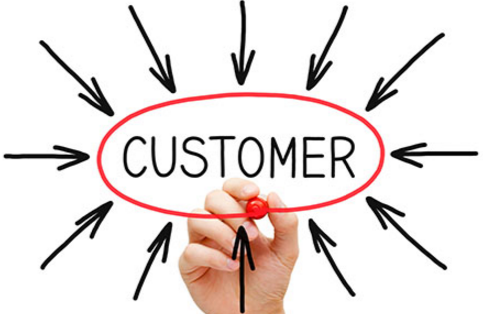 Customer Support: Can We Learn from 3 Customer Service Cases?