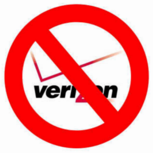 Verizon's customer service standards