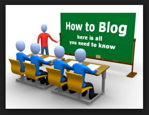 Blogging Tips: Follow These to Becoming a Master Blogger