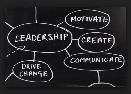 executive leadership
