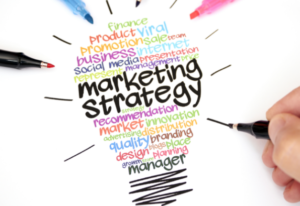 marketing strategy examples
