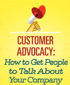 customer advocacy examples