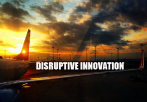 disruptive meaning