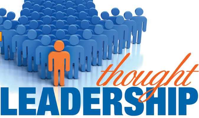Thought Leadership: Creative Skills to Become Valued as an Expert