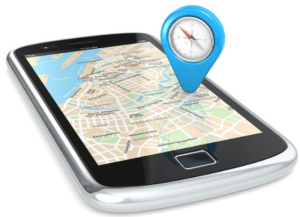 location based advertising examples