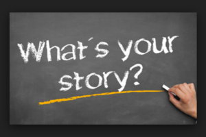 examples of marketing storytelling