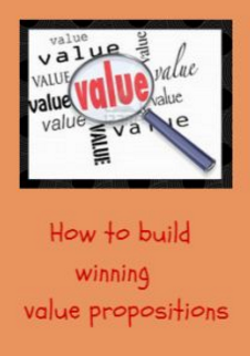 value propositions 