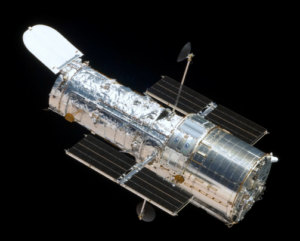 Hubble Telescope resources