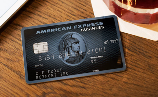 The American Express Psychology of Selling What to Learn
