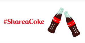 Coca Cola marketing