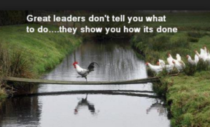 motivational leadership 