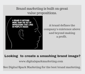 tips on brand marketing