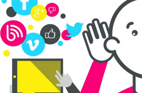 social media monitoring and marketing tools