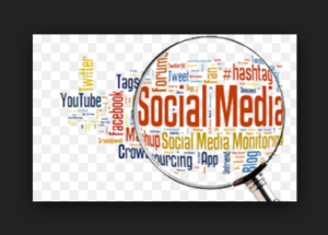 social media monitoring software