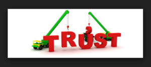 what is consumer trust