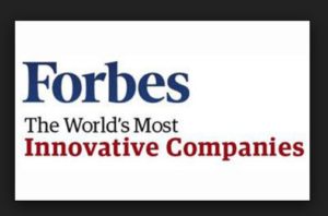 world's most innovative companies 2016