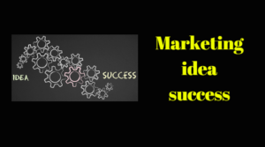 creative marketing drives success